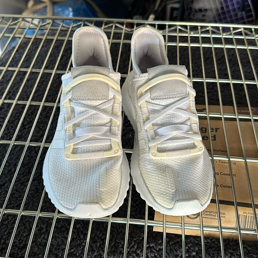 Adidas Shoes